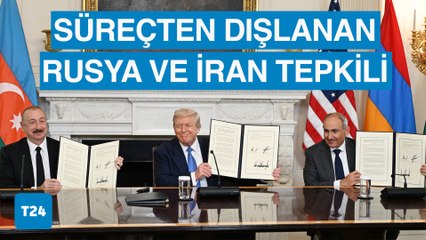 Türkiye Kafkasya’da ana arabulucu olmak yerine Amerikan gölgesine sığındı | Kuzey Raporu