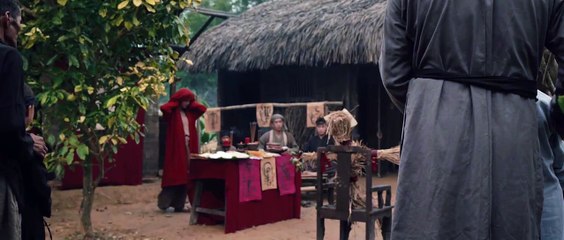 FULL Đèn Âm Hồn Phim Kinh Dị Việt Nam Chiếu Rạp 2025 - (The Soul Lantern) Màn Hình To