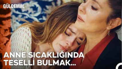 Çaresi Olmayan Dertleri Ancak Şefkat İyileştirir - Gülcemal