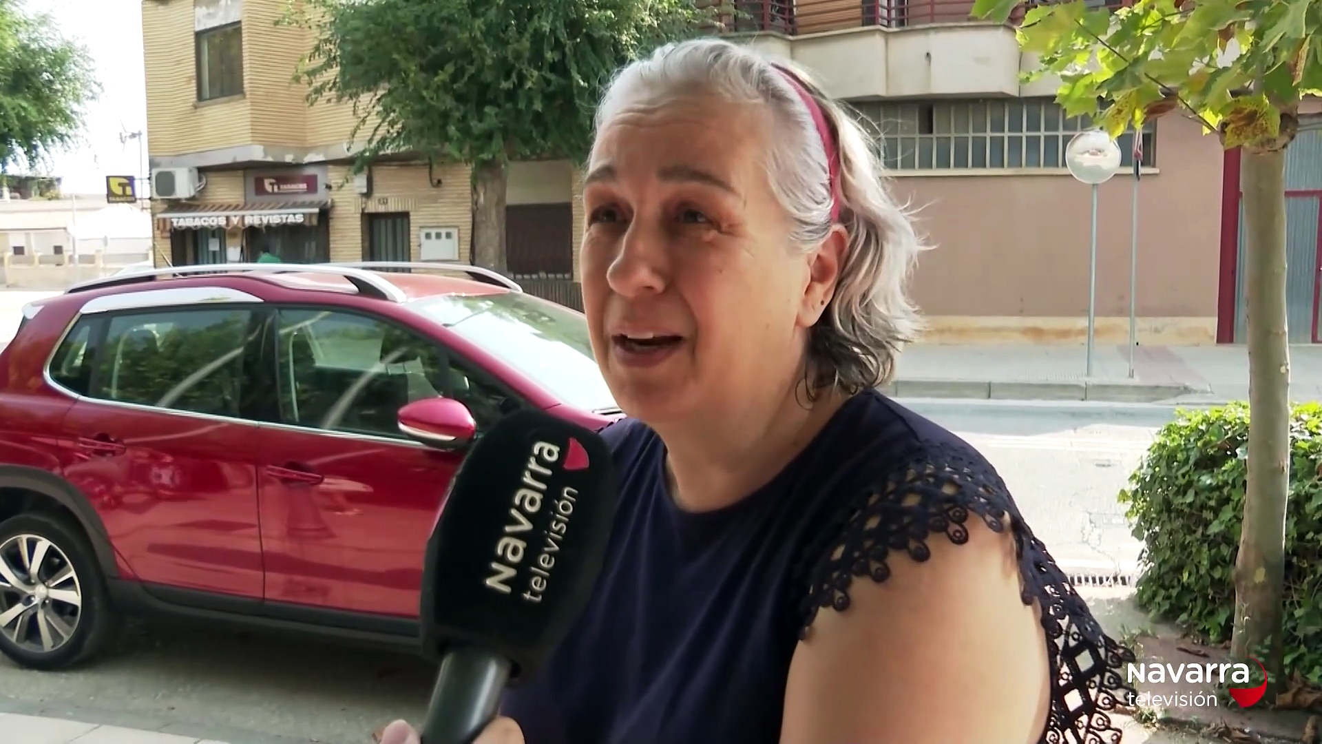 Noticias de Navarra 14:30h 12/08/2025