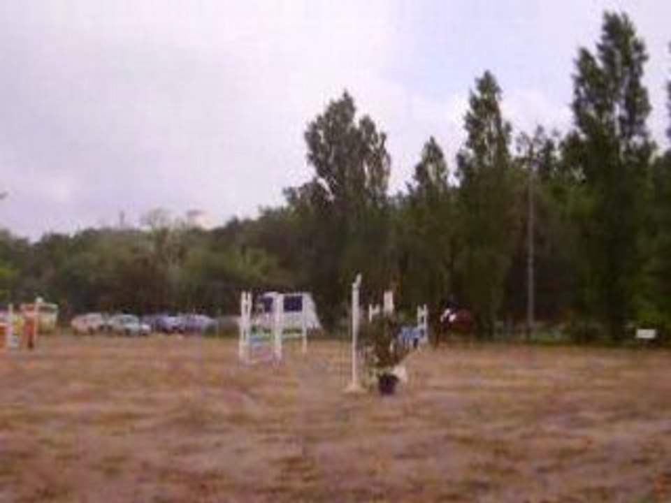 obstacle tests entrée BPJEPS CREPS tlse