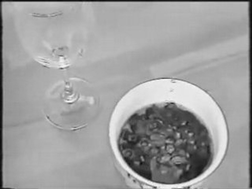 deux recettes de cuisine n°1