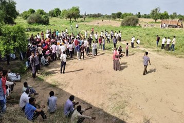 पुलिस ने अलसुबह आरएलपी नेता को किया गिरफ्तार, वजह रही यह...