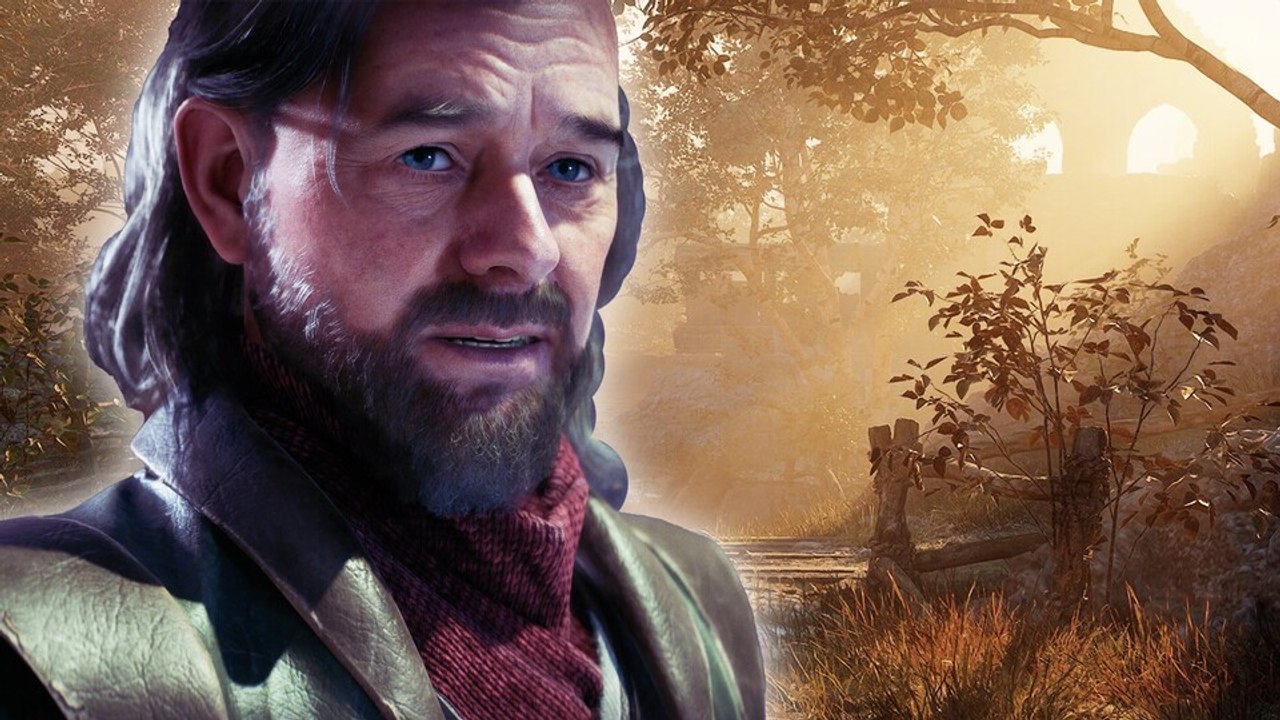 Echoes of the End: Wir zeigen euch Gameplay aus dem isländischen God of War