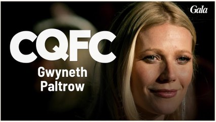 GALA VIDÉO - Gwyneth Paltrow : ce qu'il faut connaître