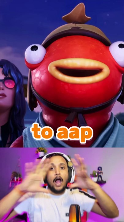 HOW I most crown wins in Fortnite