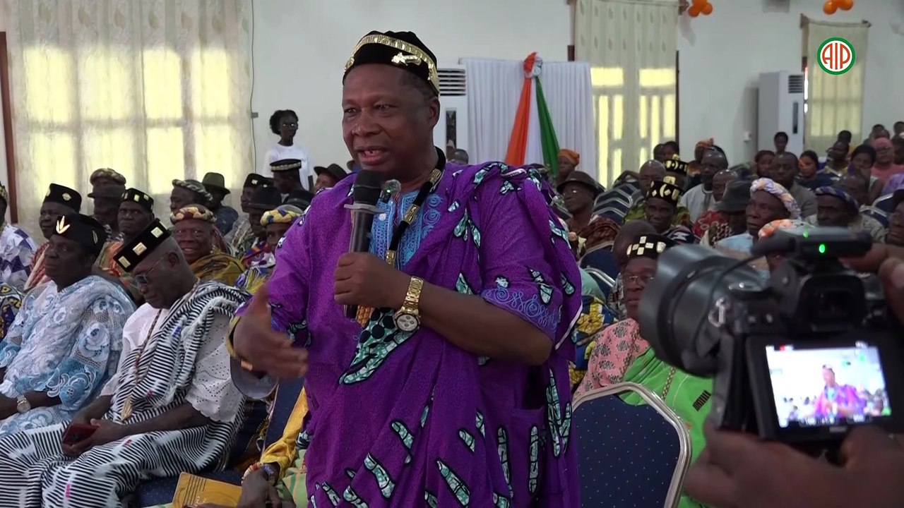 Région – Dimbokro : L’Observatoire de la qualité des services financiers de Côte d’Ivoire (OQSF-CI) à la rencontre des populations de la région du N’Zi