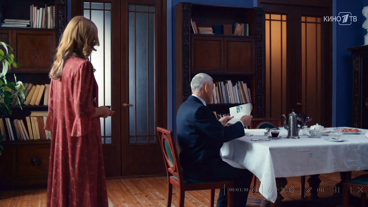 Хор (2019, Алёна Райнер) серия 2