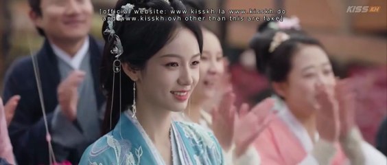 Legend of The Female General  Ep 17 Eng sub