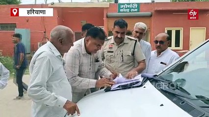 सिरसा की होटल में प्रेमी जोड़े ने किया सुसाइड, मोहब्बत के आड़े आ रहे थे परिजन