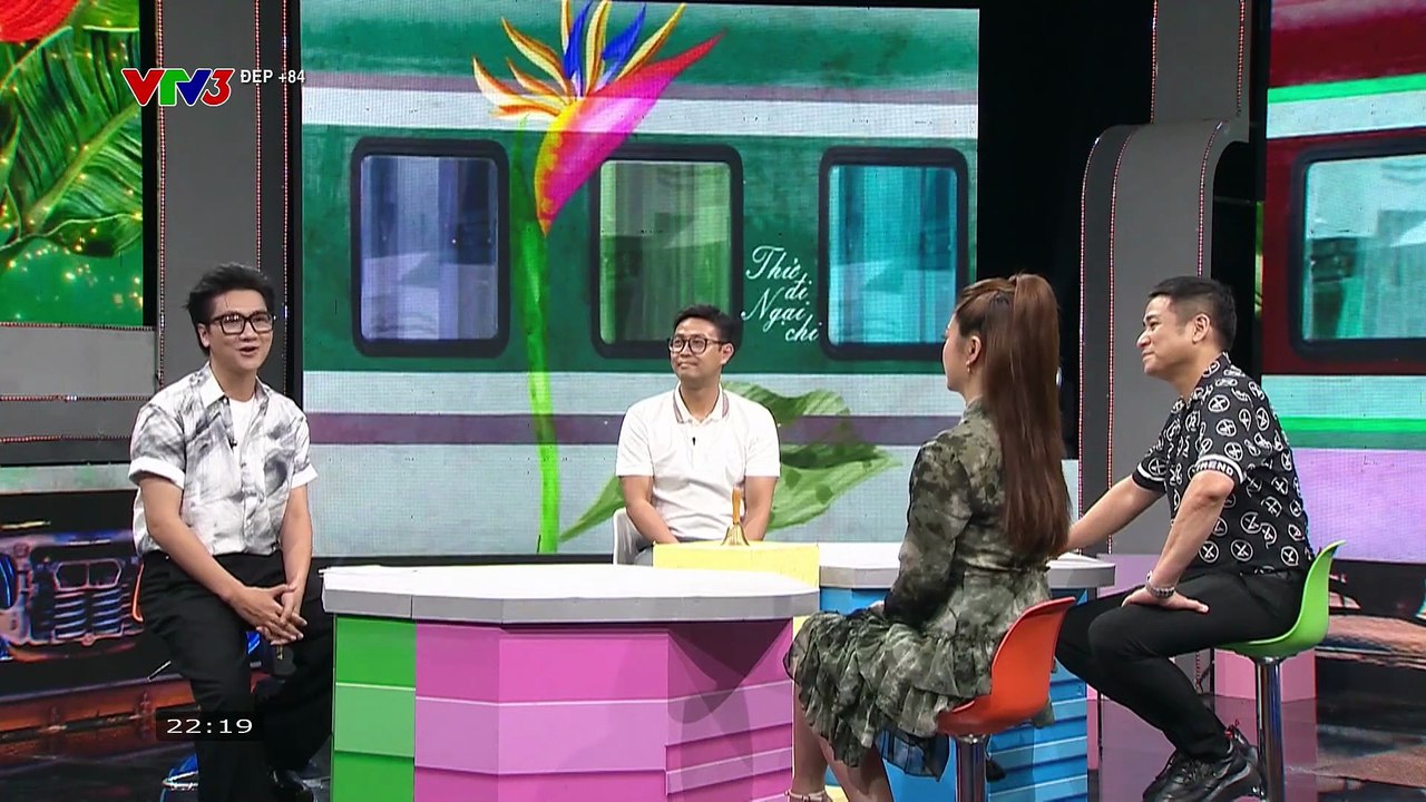 VTV3 - Đẹp +84 - Số 116 (11/08/2025) [FULL]