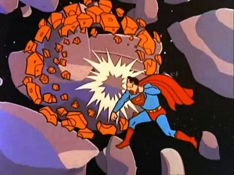 As Novas Aventuras do Superman - O Prato Mortal (1966)