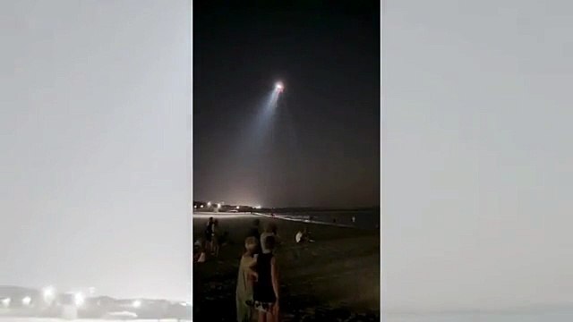 Bambino morto in spiaggia a Cavallino, la lunga notte di ricerche: il video delle perlustrazioni in elicottero