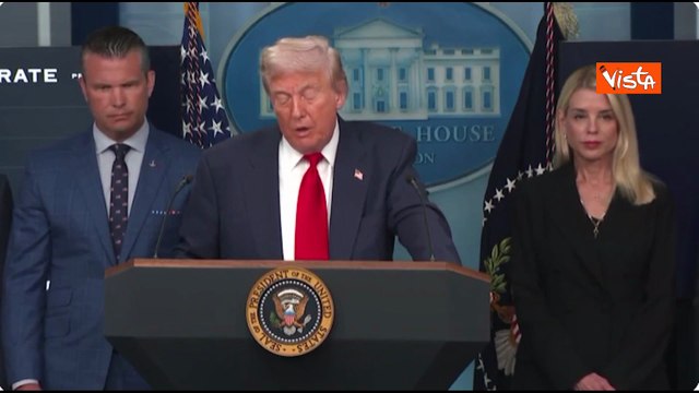 Guardia nazionale a Washington, Trump: Inizieremo operazioni per smantellare le gang