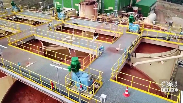 Yusufeli Barajı ve HES: Türkiye’nin en yüksek barajı 2,5 milyon kişiye enerji sağlıyor