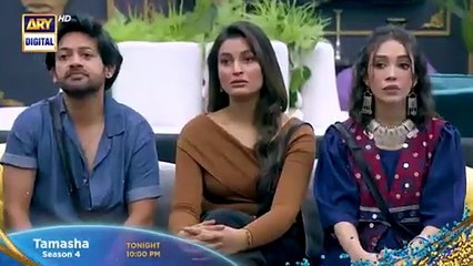 TAMASHA SEASON 4 - EPISODE 4 _ PROMO _ TONIGHT _ REALITY SHOW _ ARY Digital