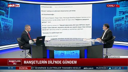 ‘40 yıllık hukukçu olarak ücret de istemiyorum alın formül!’ İmamoğlu’nun tahliyesi çok ama çok basit