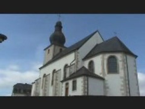 Grand Duché de Luxembourg -