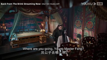 Back From The Brink - Episode 07