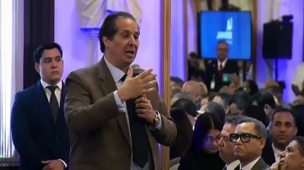 Lo que hace el Gobierno para asistir a personas deambulantes con problemas de salud mental