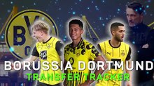 Borussia Dortmund transfer tracker - Bellingham 2.0!
