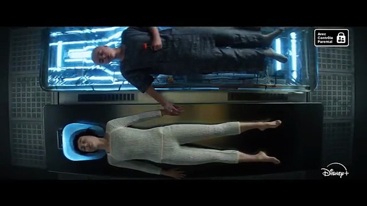 La bande-annonce en VF de la série "Alien : Earth"