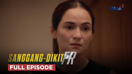 Sanggang-Dikit FR: Full Episode 37 (August 12, 2025)