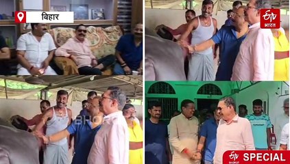 अनंत सिंह के टिकट पर JDU में टकराव, क्या निर्दलीय लड़ेंगे चुनाव? खास वजह से फंस गया है पेंच