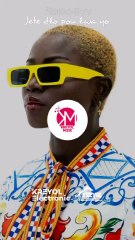 Raboday Jete dlo pou lwa yo