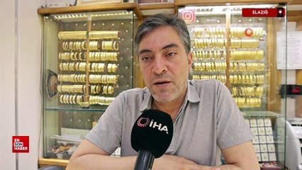 Çakmakçı: 'Altın her zaman güvenli liman olmaya devam edecek.'