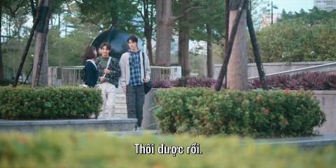 TẬP 5: Khám Phá Mối Quan Hệ Bí Mật | VietSub 🔍