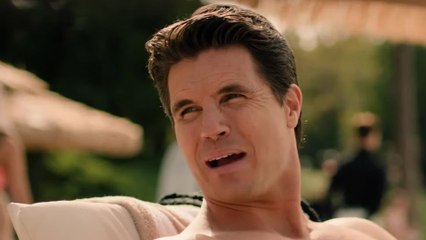 Upload - saison 4 Bande-annonce VO