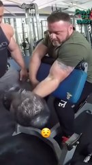 Une bonne exécution est primordial 💪🏼