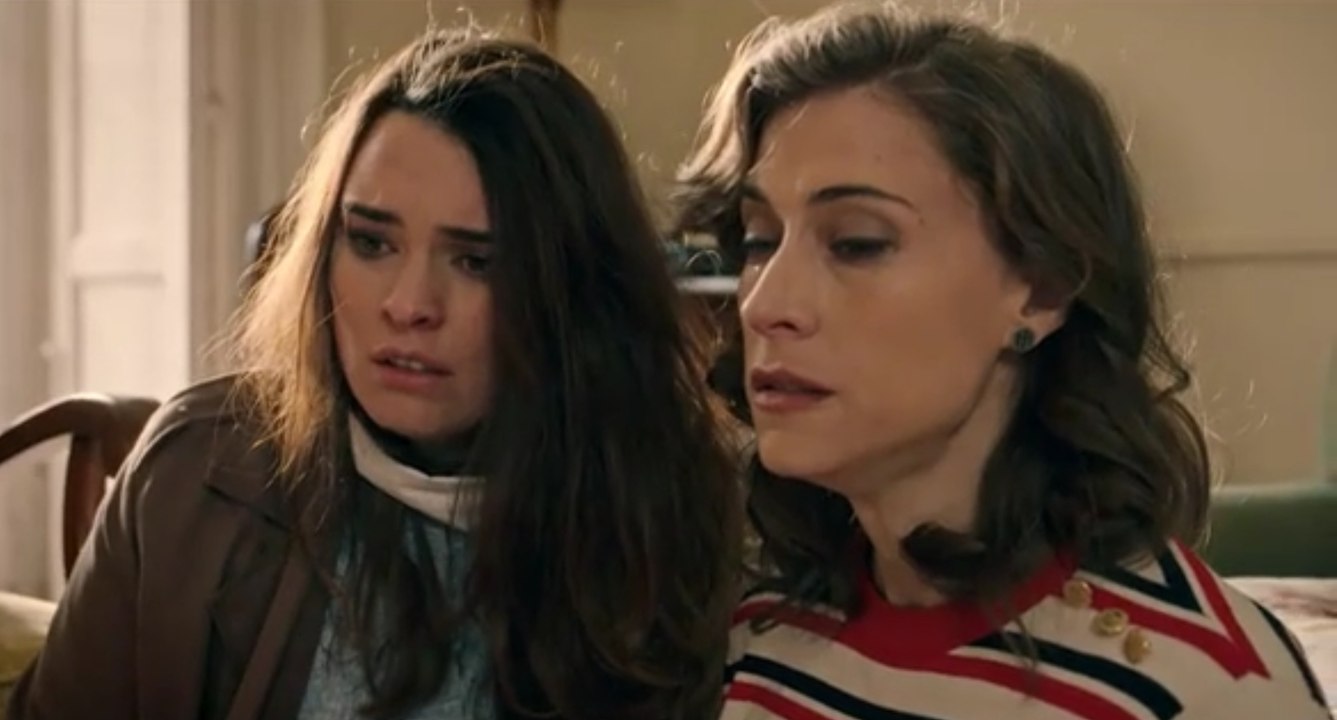 Sueños de Libertad - Capitulo 375