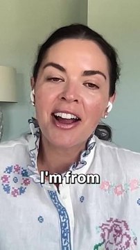 Katie Lee Biegel on Growing Up in West Virginia