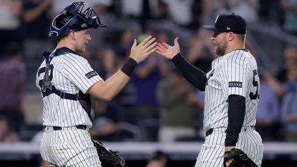 Yankees Triumph Over Twins 6-2: Monday's Key Highlights