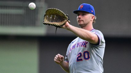 Mets Battle Braves in NL East Showdown: Key Matchup Preview