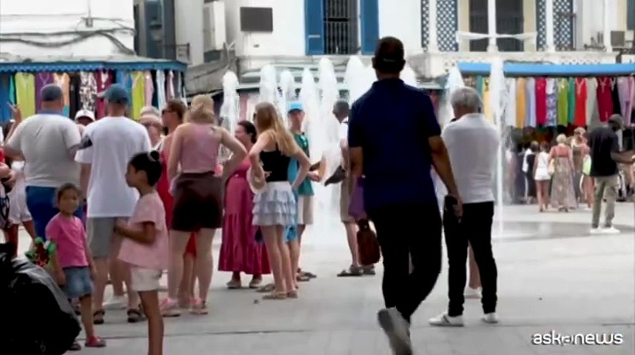 Italia più calda del Maghreb: Milano e Roma superano Algeri e Tunisi