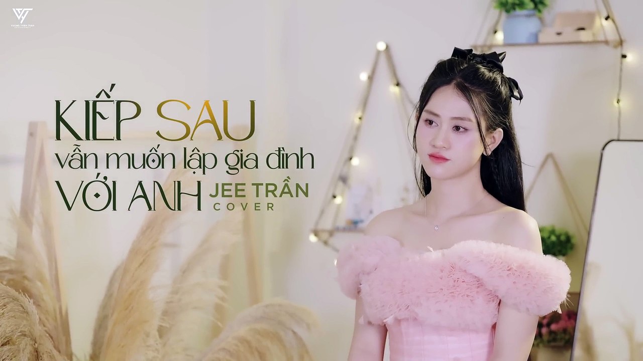 Kiếp sau vẫn làm vợ anh