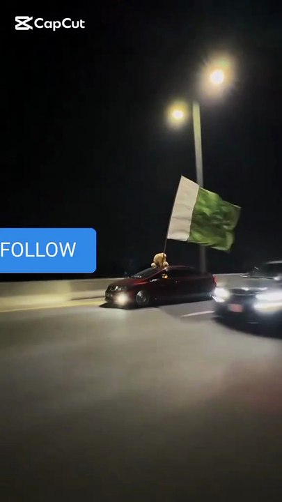 PAKISTAN INDEPENDENCE DAY CLELEBRATION