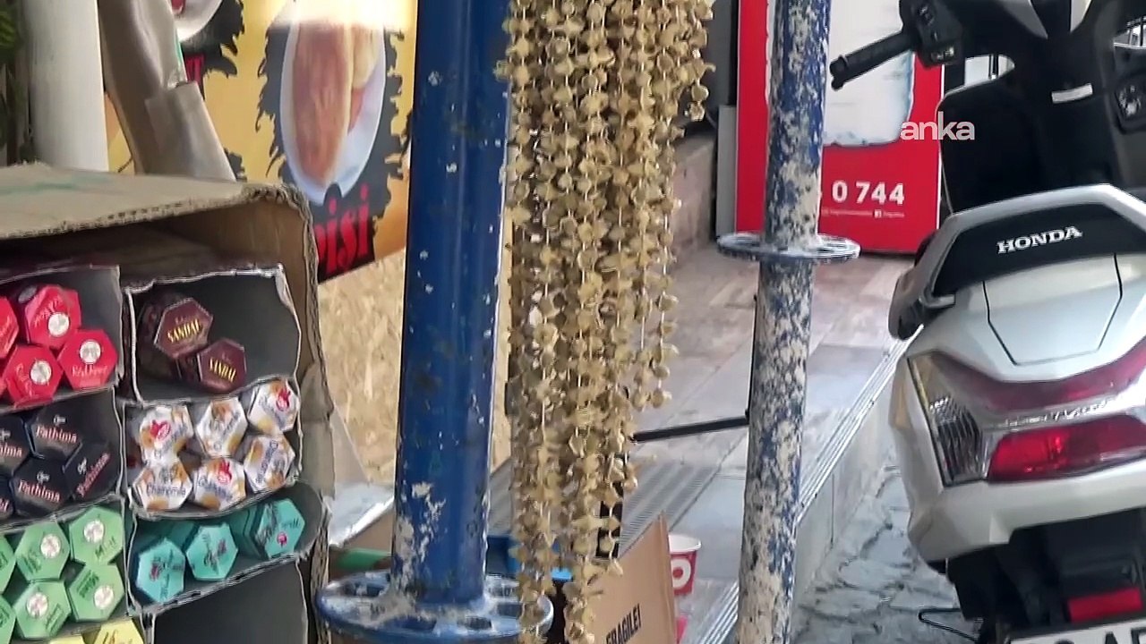 Edirne’de kuru bamyanın satış fiyatı gram altının satış fiyatını geçti