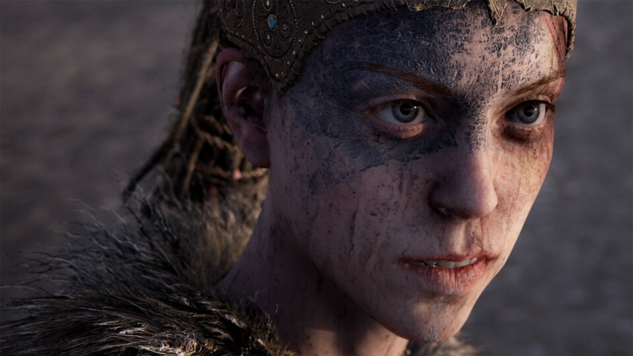 Hellblade 2 ist dank der Enhanced Edition jetzt noch schöner und läuft auch besser auf dem Steam Deck