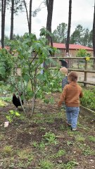 PARENTS X CENTER PARCS - Vidéo 18-36 mois