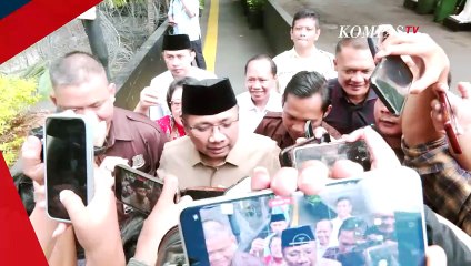 Eks Menag Yaqut yang Dicegah KPK ke Luar Negeri, Punya Harta Segini