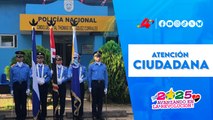 🏛️ Gobierno Sandinista inaugura moderno Centro de Atención Ciudadana en Ciudad Sandino
