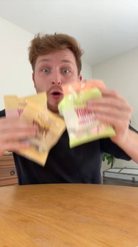 Des bonbons sans sucre chez @NORMAL France Parfait pour grignoter sans culpabiliser… enfin je crois 😏🍬On valide pour garder le Summer body ? 😂💪✨