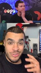 Espérons qu'il ne spoile pas Spider-Man 4 ! 🎬