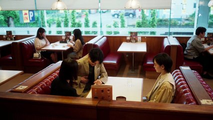 Watanabe Keisuke in Forbidden to Love 恋愛禁止 【第５話】ストーカーが号泣。届かない想いー 2025年日7月31日-(720p)