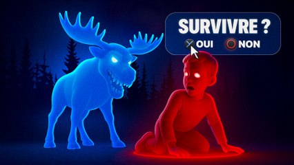 Incroyables sauvetages grâce à un jeu vidéo 🎮