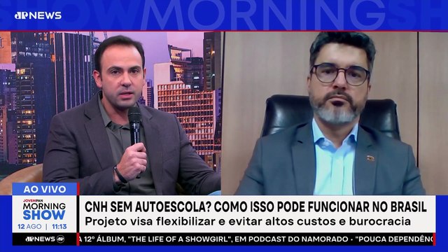 Será possível tirar CNH sem AUTOESCOLA? Secretário de Trânsito esclarece